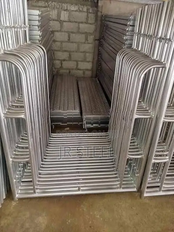 Scaffolding Set