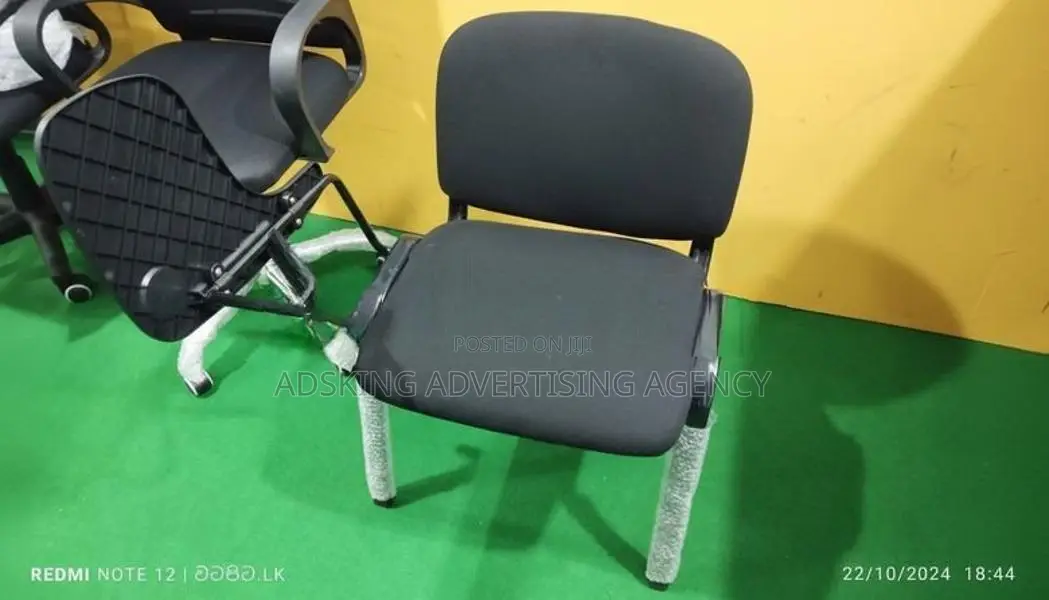New class room student Lecture office chair
