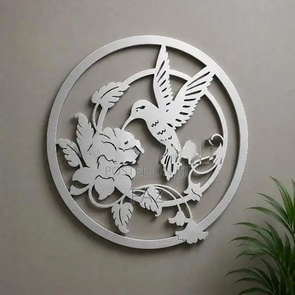 Wall Decorations