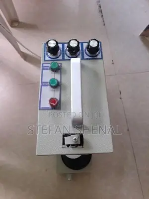 Strings Hoppers Machine