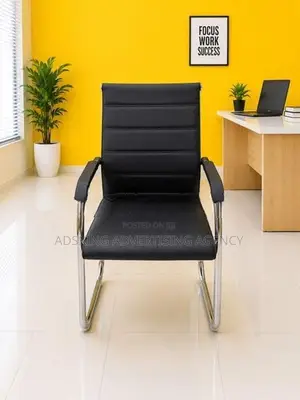Brand New visitor office Chair