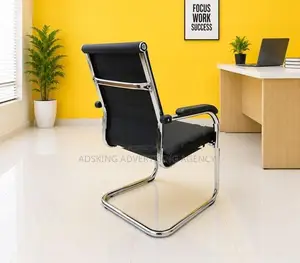 Brand New visitor office Chair