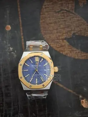 AP Watches