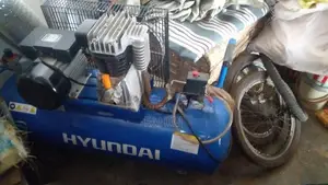 Air Compressor 100L