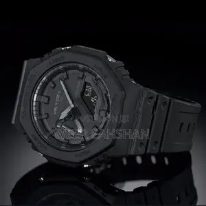 G Shock Watxh