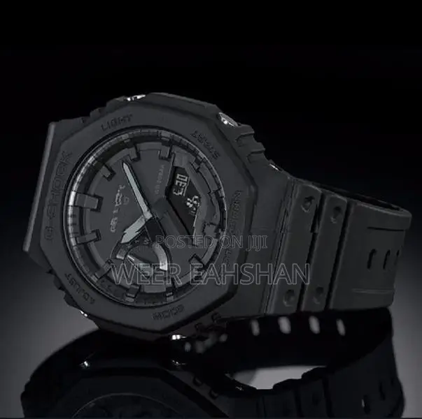 G Shock Watxh