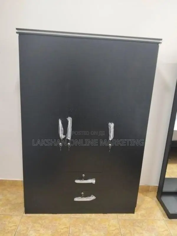 Cupboards