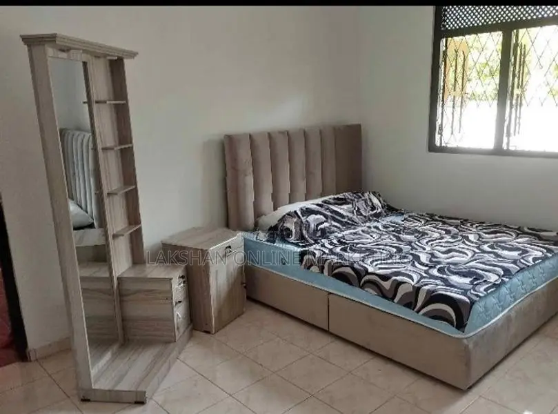 Bed Room Set