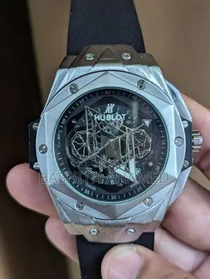 Hublot Bigbang Watch Men
