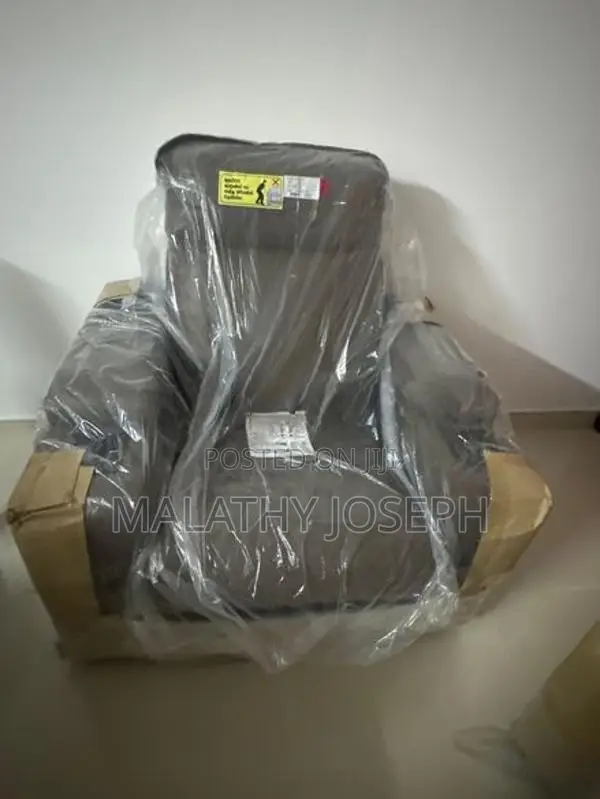Esteem Sofa Single Seater