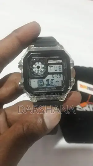 Skmei Watch