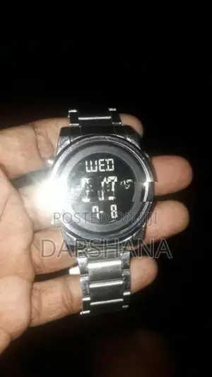 Skmei Watch