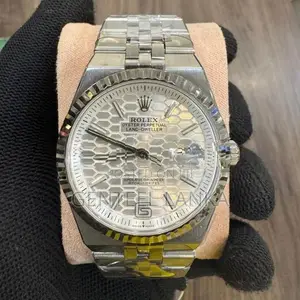 Rolex Oyster Perpetual Land-Dweller Premium Superclone Watch