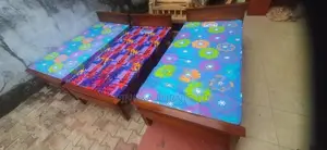 Single Bed