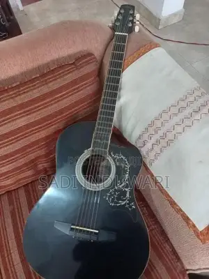 StarSun guitar