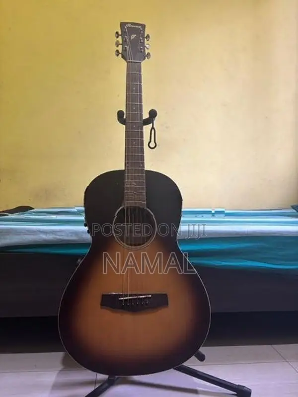Ibanez Travel Guitar (semi)