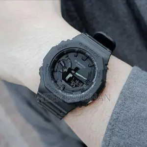 G Shock Watxh