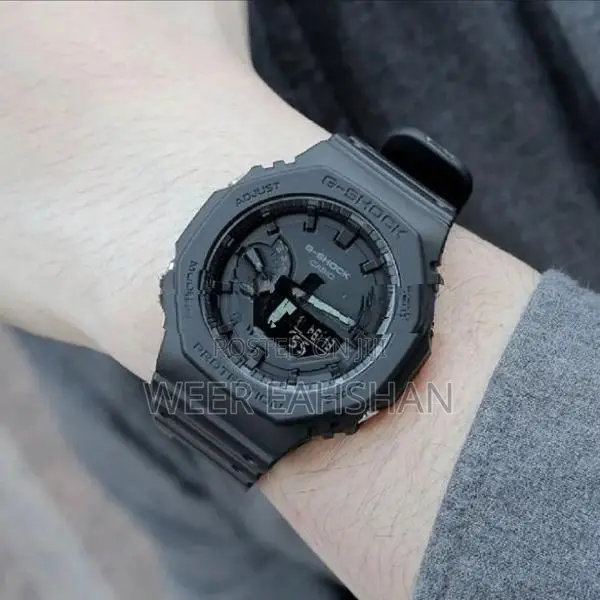 G Shock Watxh