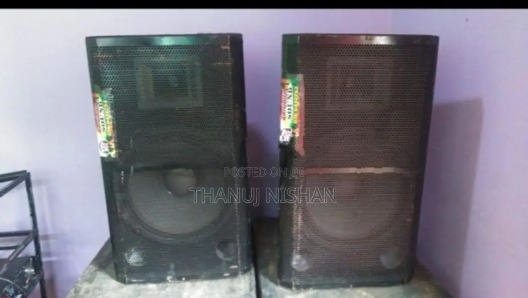 Dj Setup