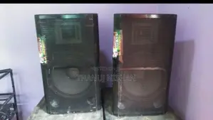 Dj Setup