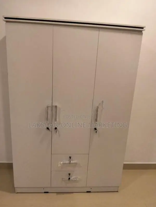 Cupboards