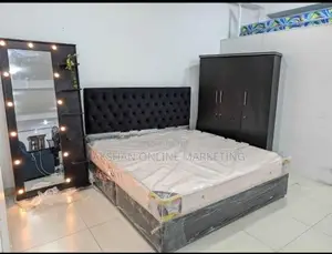 Bed Room Set