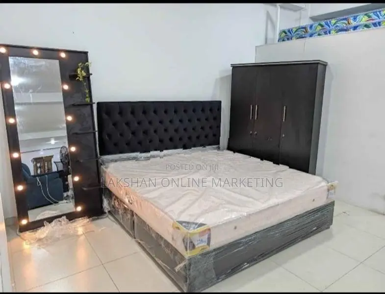 Bed Room Set