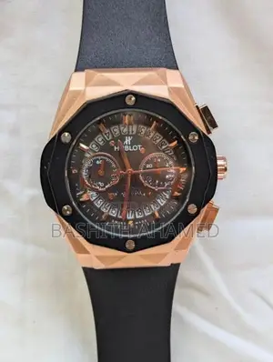 Hublot Watch Men