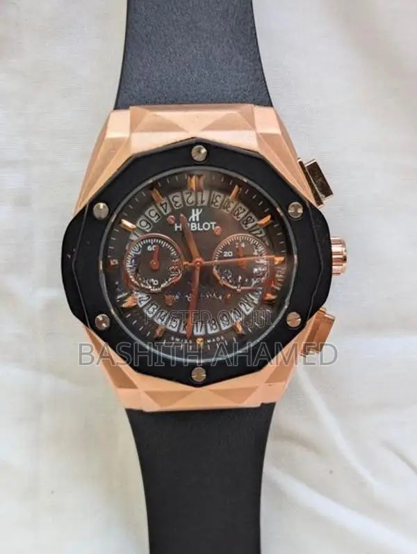 Hublot Watch Men