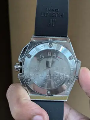 Hublot Bigbang Watch Men