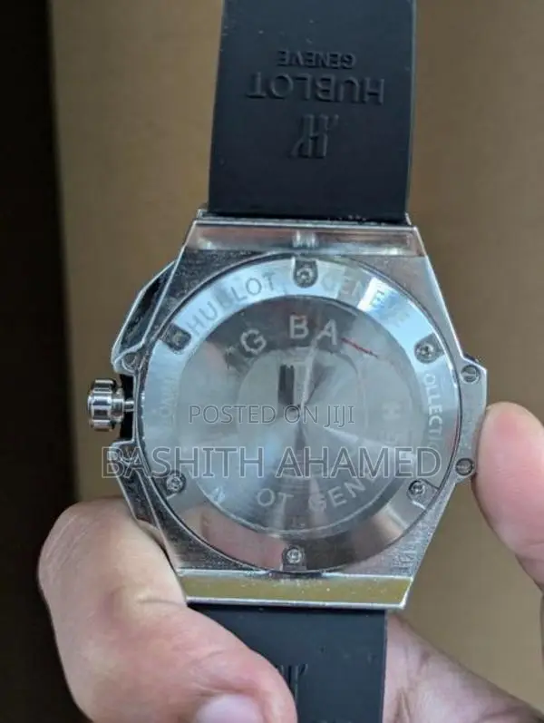 Hublot Bigbang Watch Men