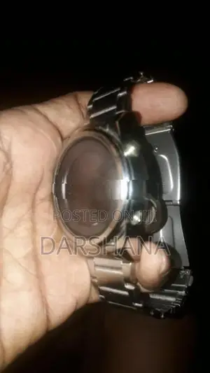 Skmei Watch