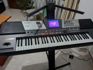 VA 7 Arranger
