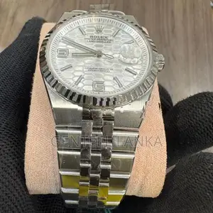 Rolex Oyster Perpetual Land-Dweller Premium Superclone Watch