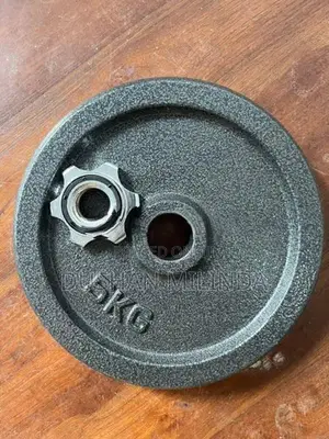 20KG Adjustable Dumbbells