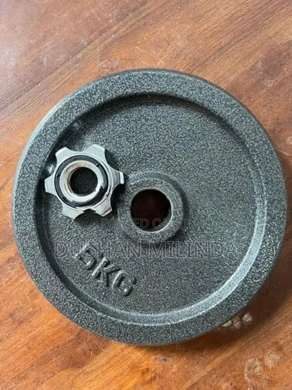 20KG Adjustable Dumbbells