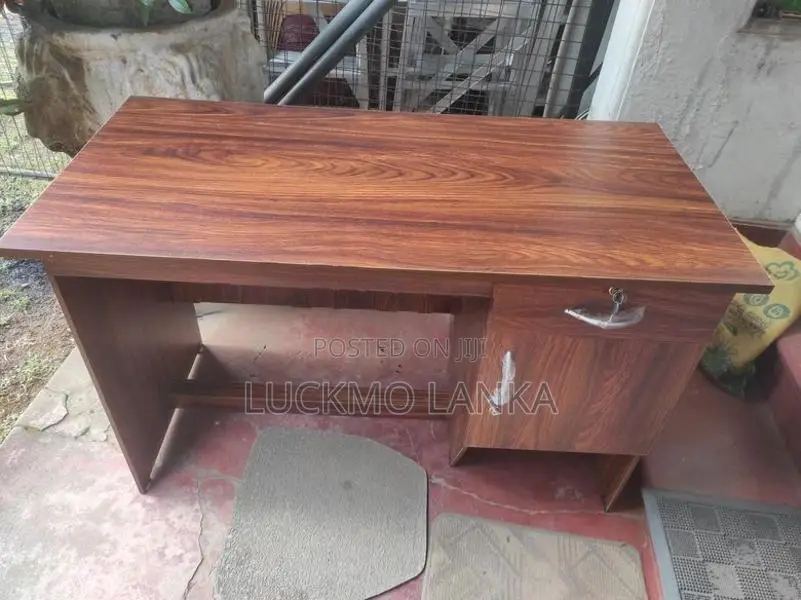 New 4x2 Written Table Melamine (J2)