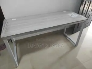 New 5x2 Computer Table (J18)