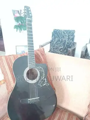 StarSun guitar