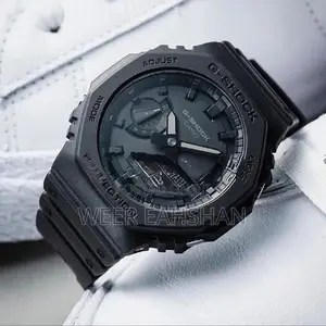 G Shock Watxh