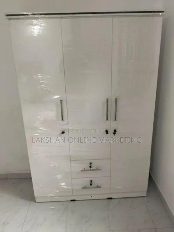 Cupboards