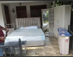 Bed Room Set