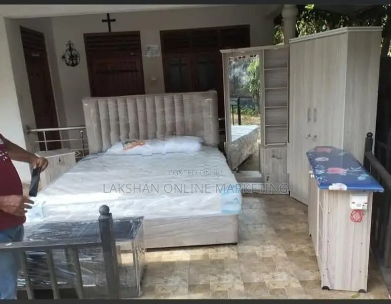 Bed Room Set