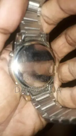 Skmei Watch