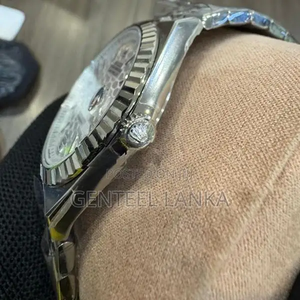Rolex Oyster Perpetual Land-Dweller Premium Superclone Watch