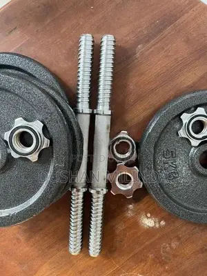 20KG Adjustable Dumbbells