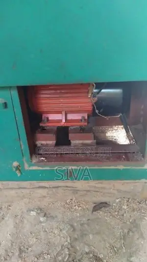 Wood Work Machine