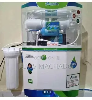 RO Water Filter