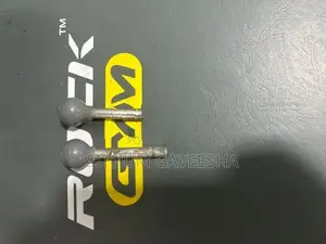 Rock Gym