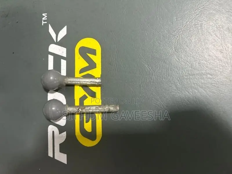 Rock Gym